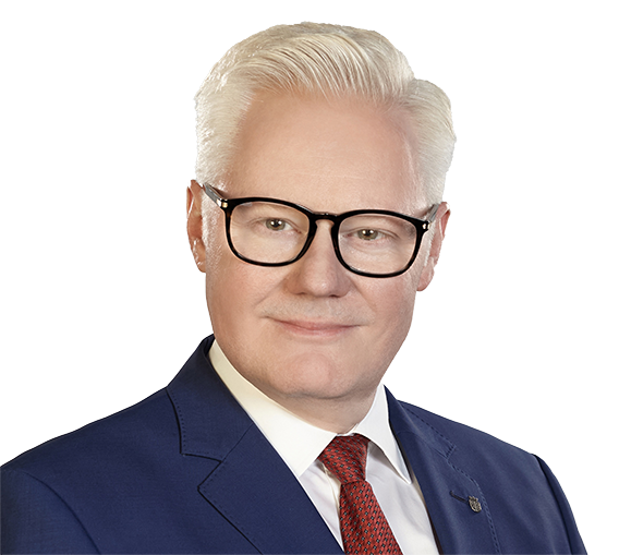Jacek Legutko